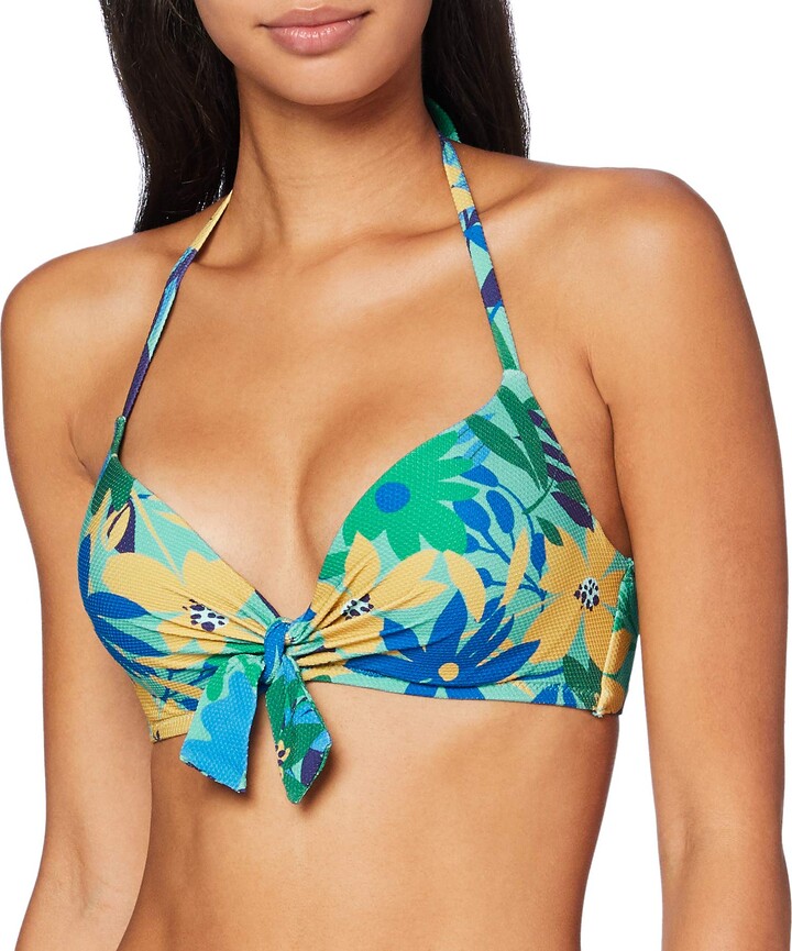 extreme push up bikini uk