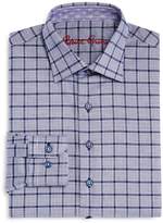 Thumbnail for your product : Robert Graham Boys' Plaid Dress Shirt