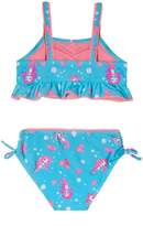 Thumbnail for your product : Hula Star Mermaid Crush Two-Piece Swimsuit