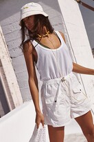 Thumbnail for your product : FREE PEOPLE MOVEMENT Pacific Coast Hike Onesie by at Free People