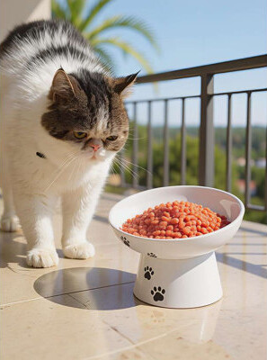 Y YHY Clinical Slow Feed System