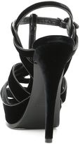 Thumbnail for your product : Saint Laurent Classic Tribute Sandals