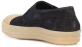 Thumbnail for your product : Rick Owens Boat sneakers