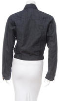Thumbnail for your product : Hussein Chalayan Jacket