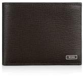 Thumbnail for your product : Tumi Monaco Leather Global Double Billfold Wallet