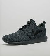 Thumbnail for your product : Nike Roshe Run Flyknit