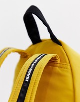 Thumbnail for your product : House of Holland nylon back pack