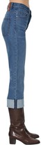 Thumbnail for your product : MARC JACOBS, THE Straight Leg Cotton Denim Jeans