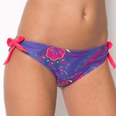 Thumbnail for your product : La Redoute LA Floral Print Triangle Bikini
