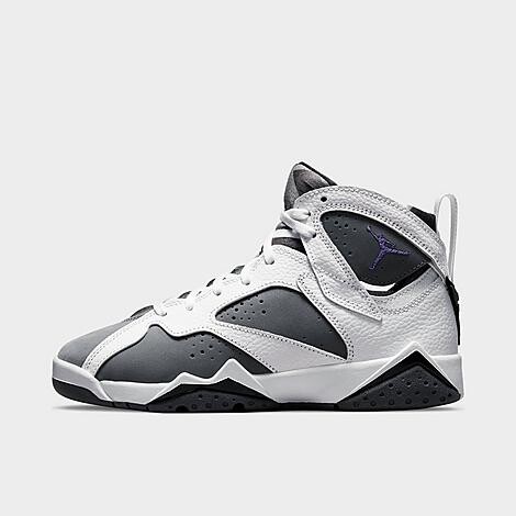 Jordan Purple Girls Shoes Shop The World S Largest Collection Of Fashion Shopstyle