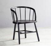 Thumbnail for your product : Pottery Barn Captains Dining Armchair