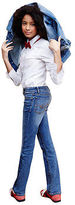 Thumbnail for your product : P.s. From Aeropostale Aeropostale Kids Ps Girls' Medium Wash Core Bootcut Jean Slim Blue