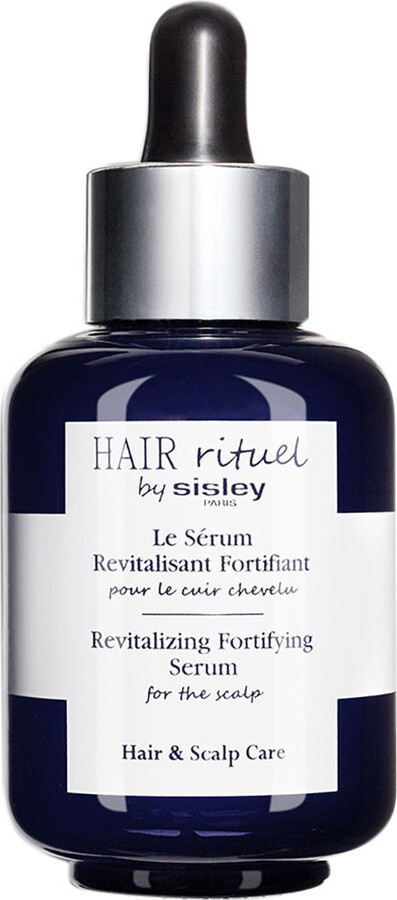 Sisley Paris Revitalizing Fortifying Serum for the Scalp