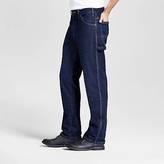 Thumbnail for your product : Dickies ; Men's Relaxed Straight Fit Denim Carpenter Jean- Indigo Blue Wa...