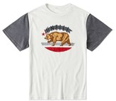 Thumbnail for your product : O'Neill 'Growl' T-Shirt (Big Boys)
