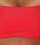 Thumbnail for your product : JADE SWIM All Around bandeau bikini top