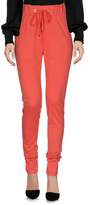 Thumbnail for your product : Elisabetta Franchi Casual trouser