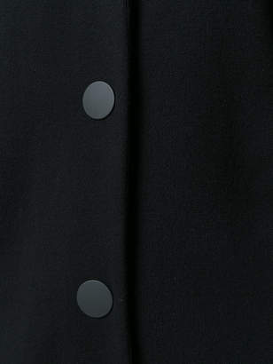 D-Exterior D.Exterior cape style coat