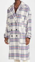 Thumbnail for your product : MUNTHE Lin Coat