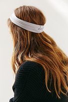 Thumbnail for your product : Urban Outfitters Shimmer Soft-Knit Headwrap