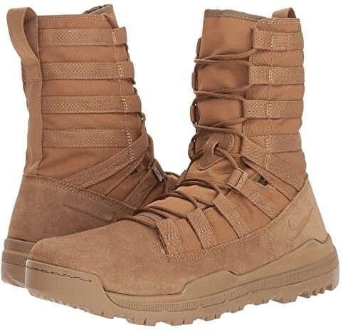 nike coyote boots