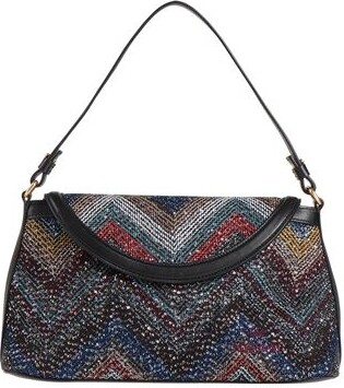 Missoni Woman Handbag