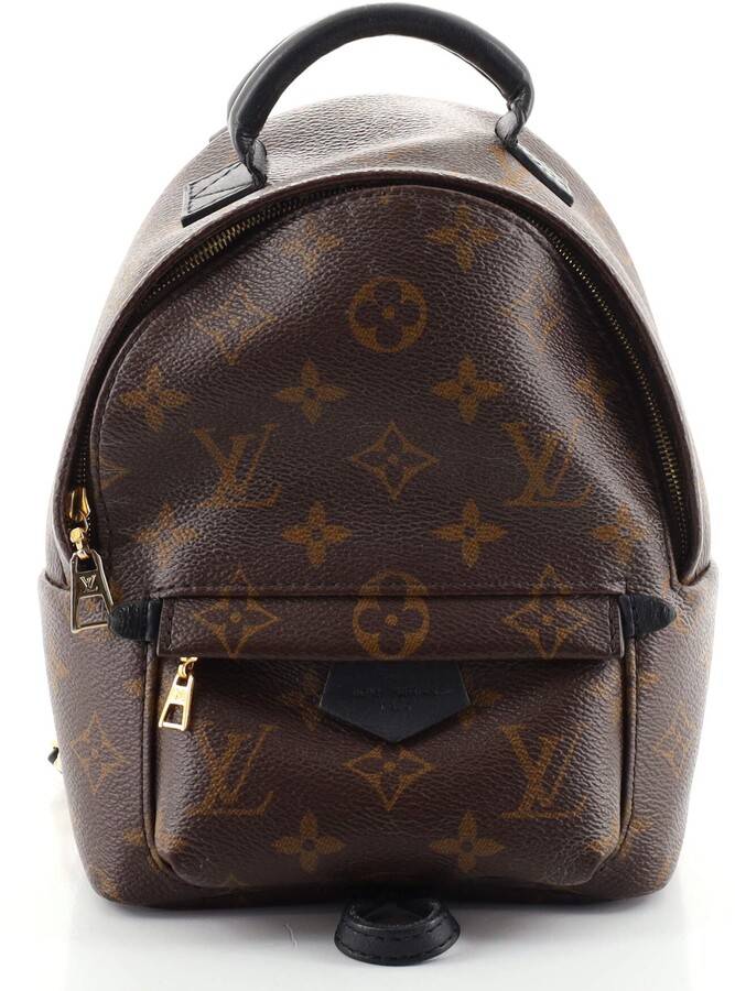 Louis Vuitton Mini Backpack | Shop the world's largest collection 