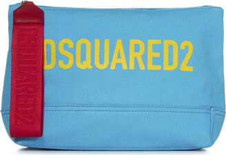 Dsquared2 Blue Bags for Sale in Online Auctions