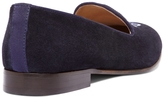 Thumbnail for your product : Brooks Brothers JP Crickets Yale University Shoes