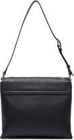 Thumbnail for your product : Alexander McQueen Twin Skull Leather Bag