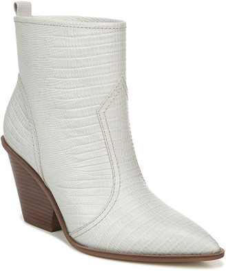 franco sarto garcia bootie