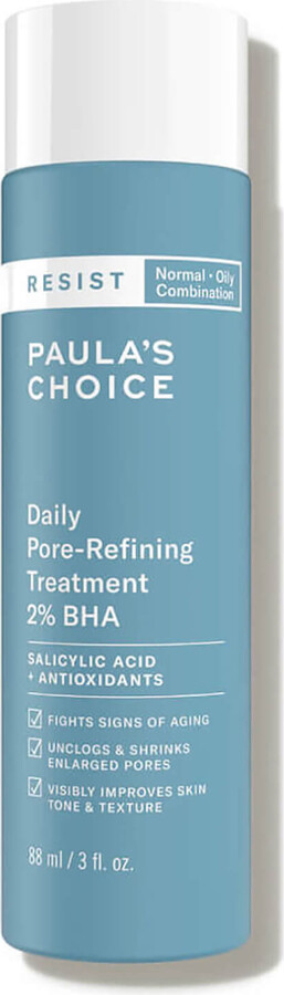 Paula's Choice RESIST Daily Pore-Refining Treatment 2 BHA (3 fl. oz.)