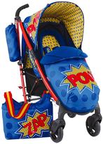 Thumbnail for your product : Cosatto Yo Stroller Special Edition - Pow
