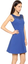Thumbnail for your product : Grace Open Back Dress