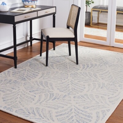 Safavieh Martha Stewart Collection Distressed 3' x 5' Area Rug