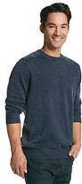 Thumbnail for your product : Ruff Hewn Men's Acid Wash Crew Sweater