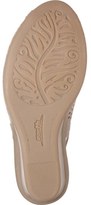 Thumbnail for your product : Earth 'Calla' Wedge Sandal (Women)