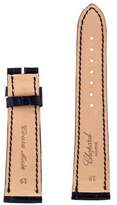 Thumbnail for your product : Chopard 19mm Alligator Watch Strap blue 19mm Alligator Watch Strap