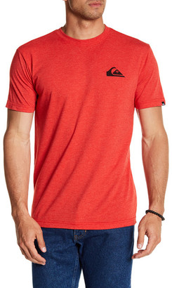 Quiksilver North Swell Regular Fit Tee
