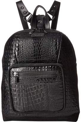 Dr. Martens Lux Small Slouch Backpack