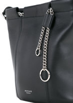 Thumbnail for your product : Rochas small bucket bag with chain