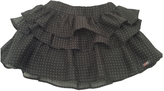 Thumbnail for your product : Ikks Ruffle Skirt