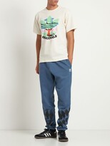Thumbnail for your product : adidas Football sweatpants
