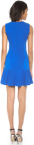 Thumbnail for your product : Diane von Furstenberg Jaelyn Drop Waist Dress