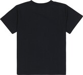 Thumbnail for your product : Bape Kids Printed cotton T-shirt