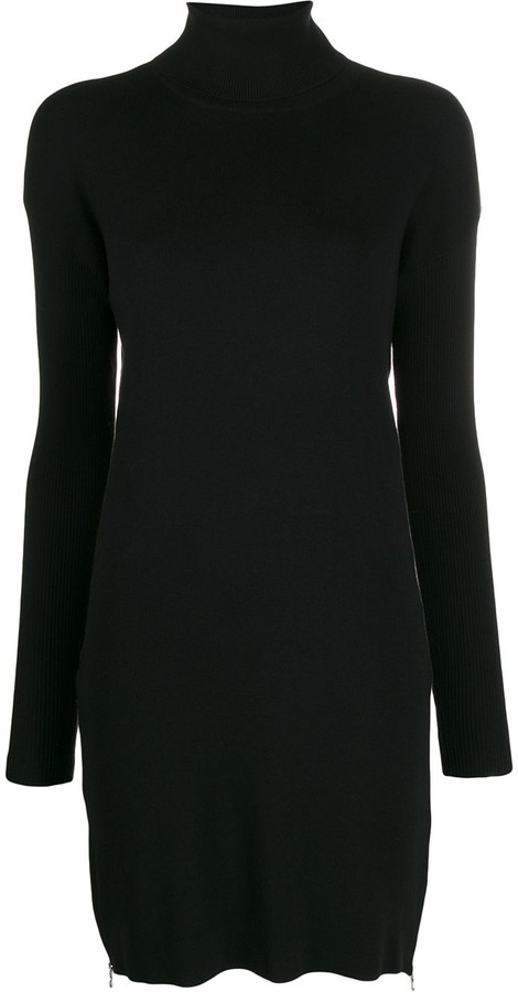 michael kors jumper dress