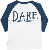 Thumbnail for your product : Munster Truth & Dare Jersey Baseball T-Shirt