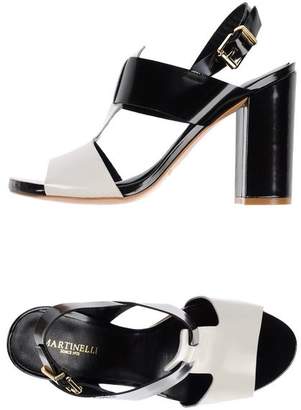 Martinelli Sandals