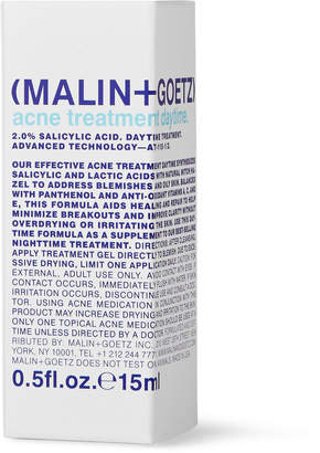 Malin+Goetz Malin Goetz - Daytime Acne Treatment, 15ml - Men - Colorless