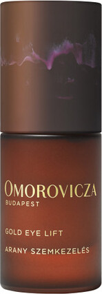 Omorovicza Gold Eye Lift 15ml